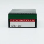 سوزن گروز بکرت - آلمان Vo 66.34-G002